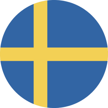 Sverige (Swedish)