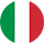 Italia (Italian)
