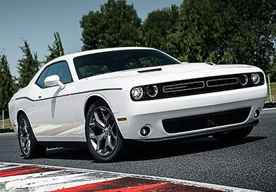 Pacote de leds Dodge Challenger Pack led challenger intérieur france xenon