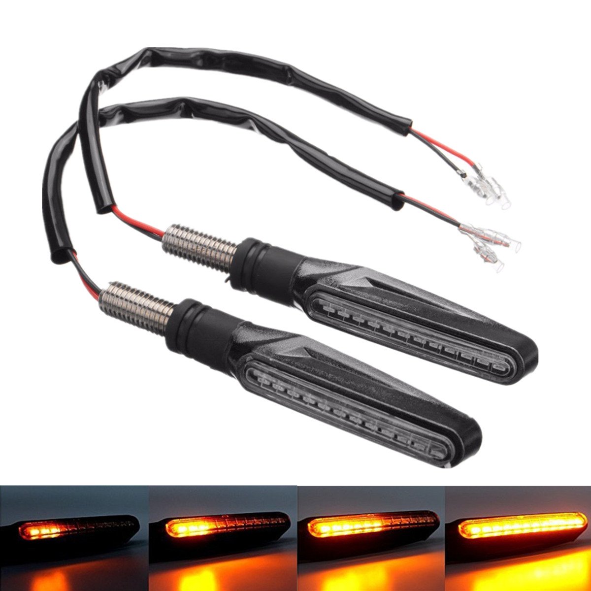 LED-Blinker