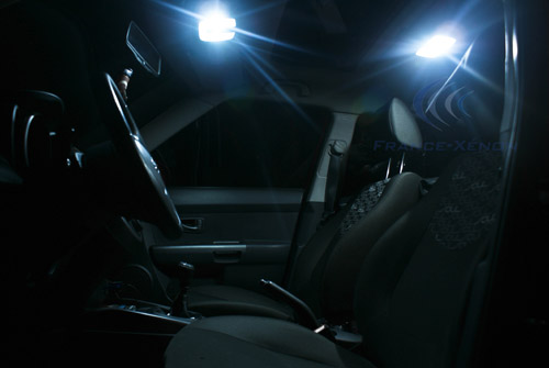 paket full led kia soul by france xenon pack full led kia soul