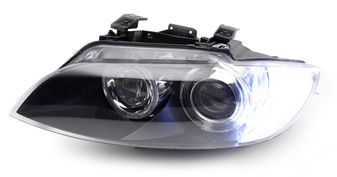 Ampoule LED BMW PY24W Ampoule LED BMW PY24W