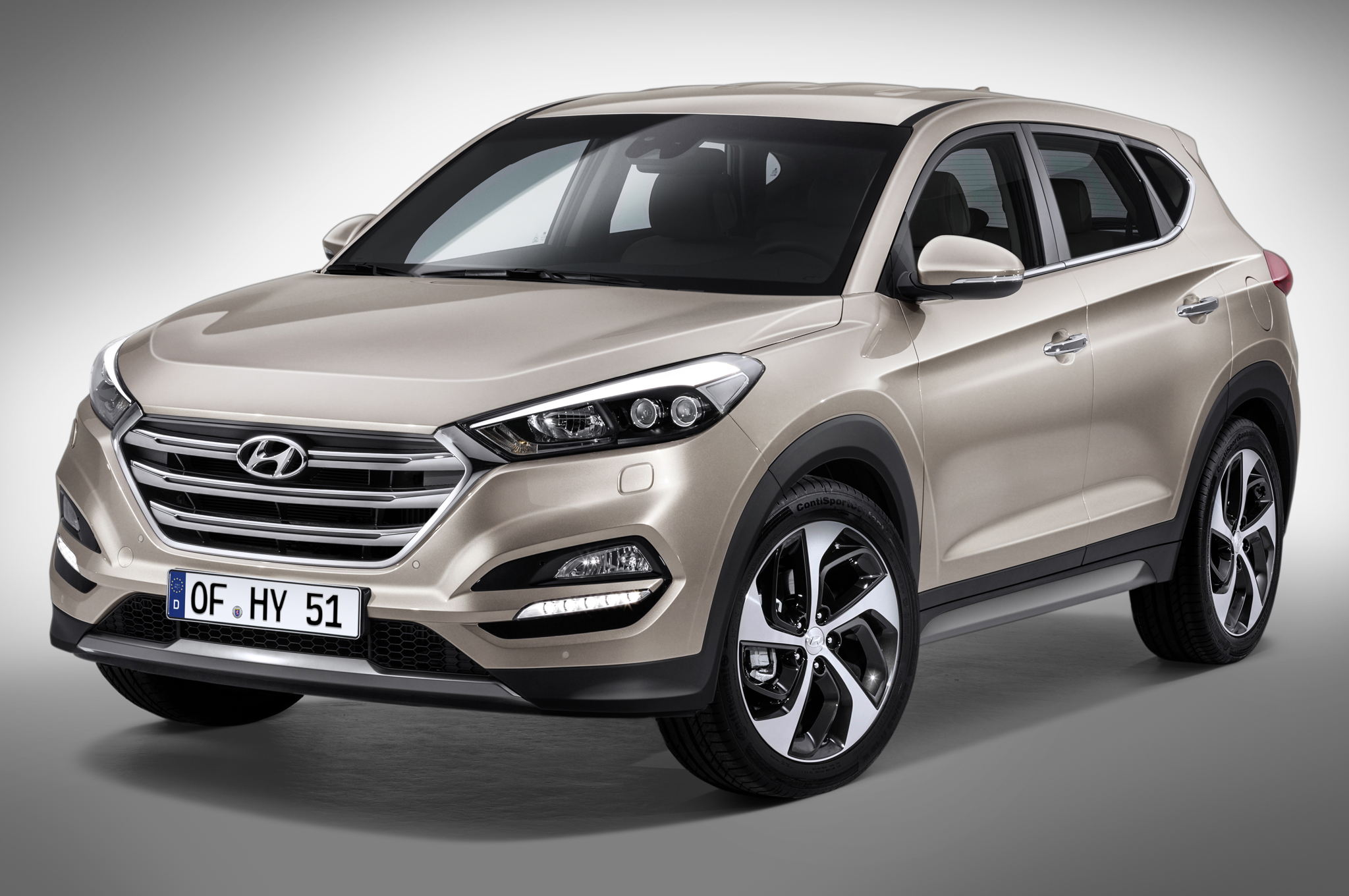 Pack led Hyundai tucson intérieur france xenon