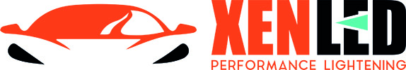 Logotipo de la tecnología XENLED