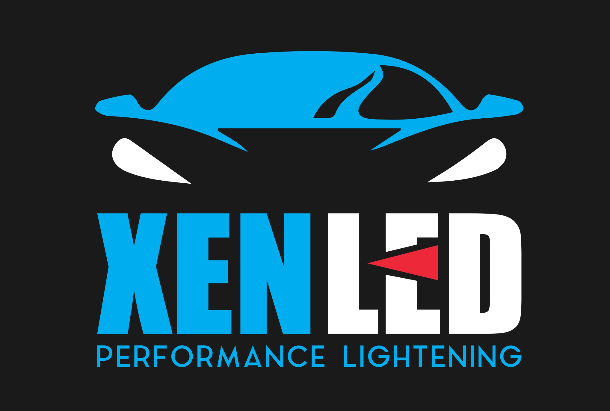 Kit LED Xen