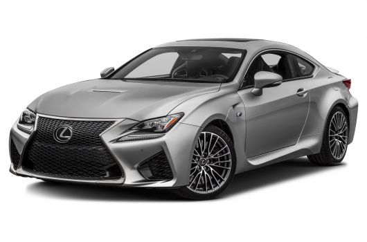 Pack led Lexus RCF intérieur france xenon