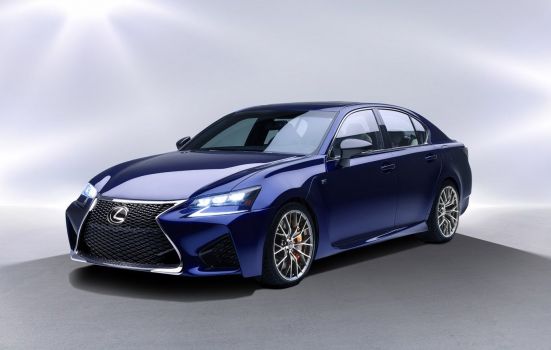Pack full led Lexus GSF france xenon Pack led Lexus GSF intérieur france xenon