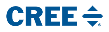 CREE LED inuti