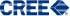 logo Cree chipset américain LED haut de gamme