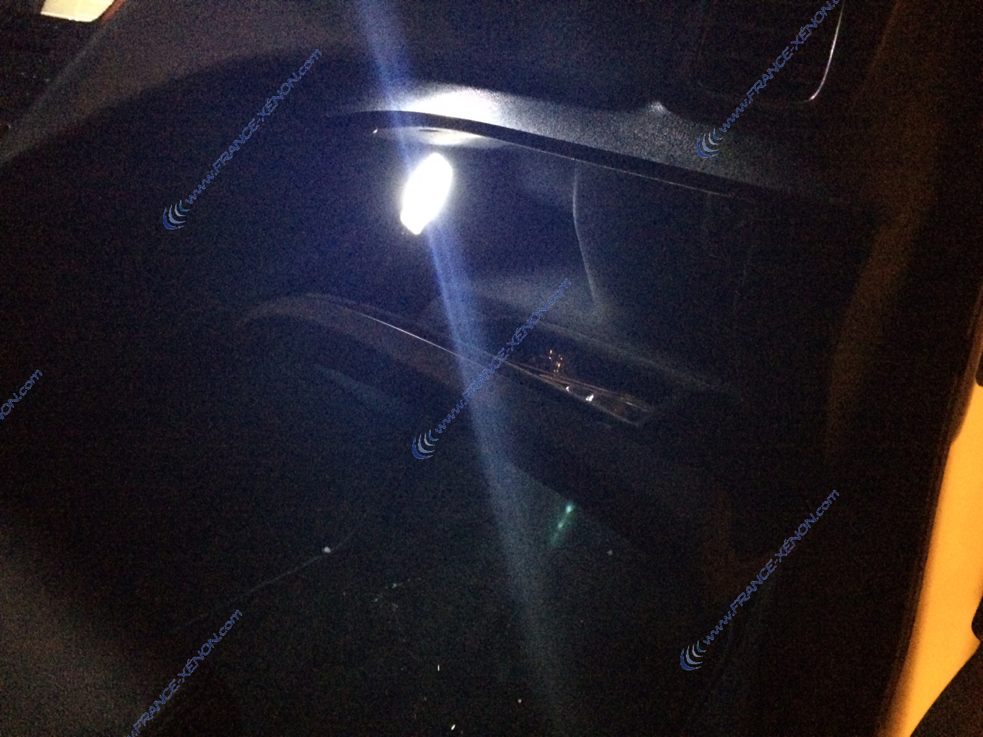 Pack led citroen DS5 full led
