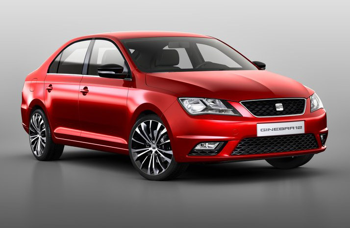 Pack LED SEAT toledo 4 pack led SEAT toledo 4