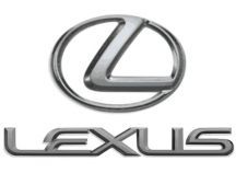 Pas LED Lexus