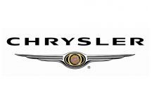 Pack LED Chrysler