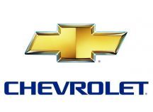 Pack LED Chevrolet