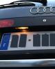 Audi A6 comparaison