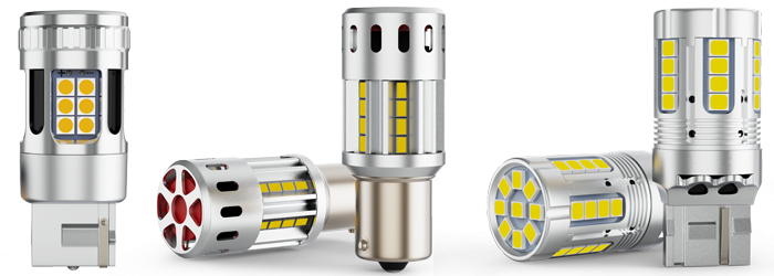 KALİTELİ LED AMPULLER