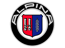 Pack LED Alpina