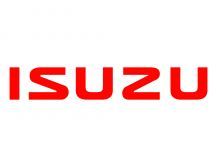 Pack LED Isuzu