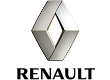 Pack LED Renault