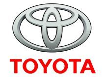 Pack LED Toyota