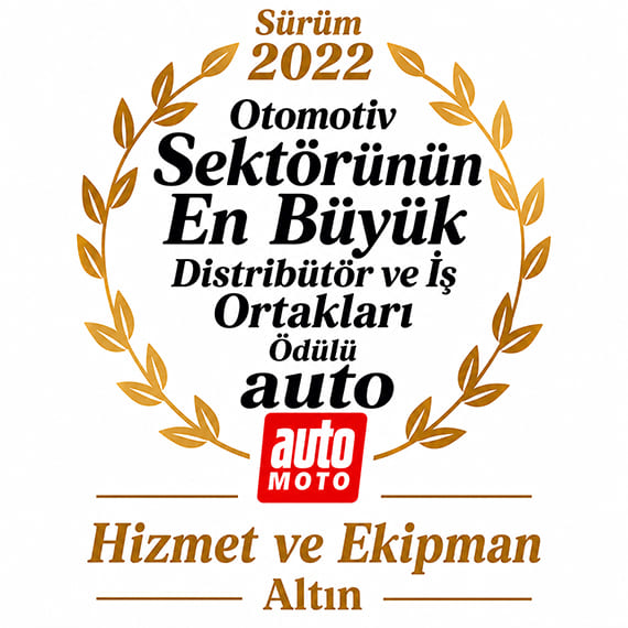 Awards Logo