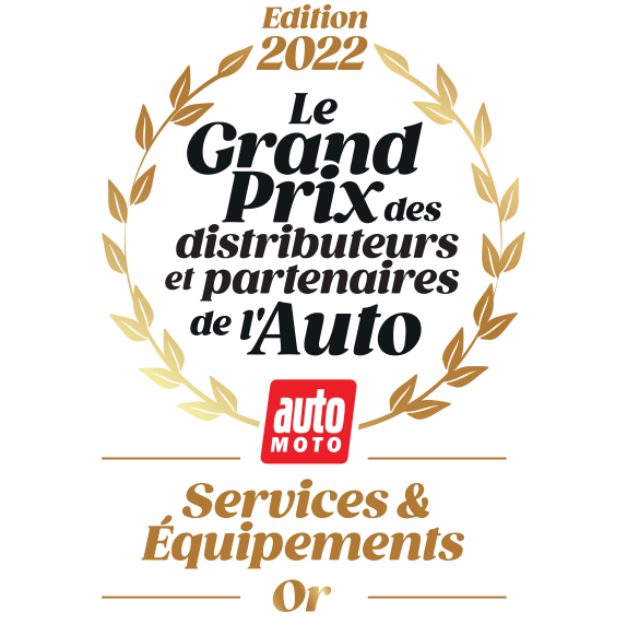 Awards Logo