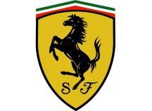 Pack LED Ferrari
