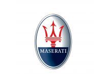 Pack LED Maserati