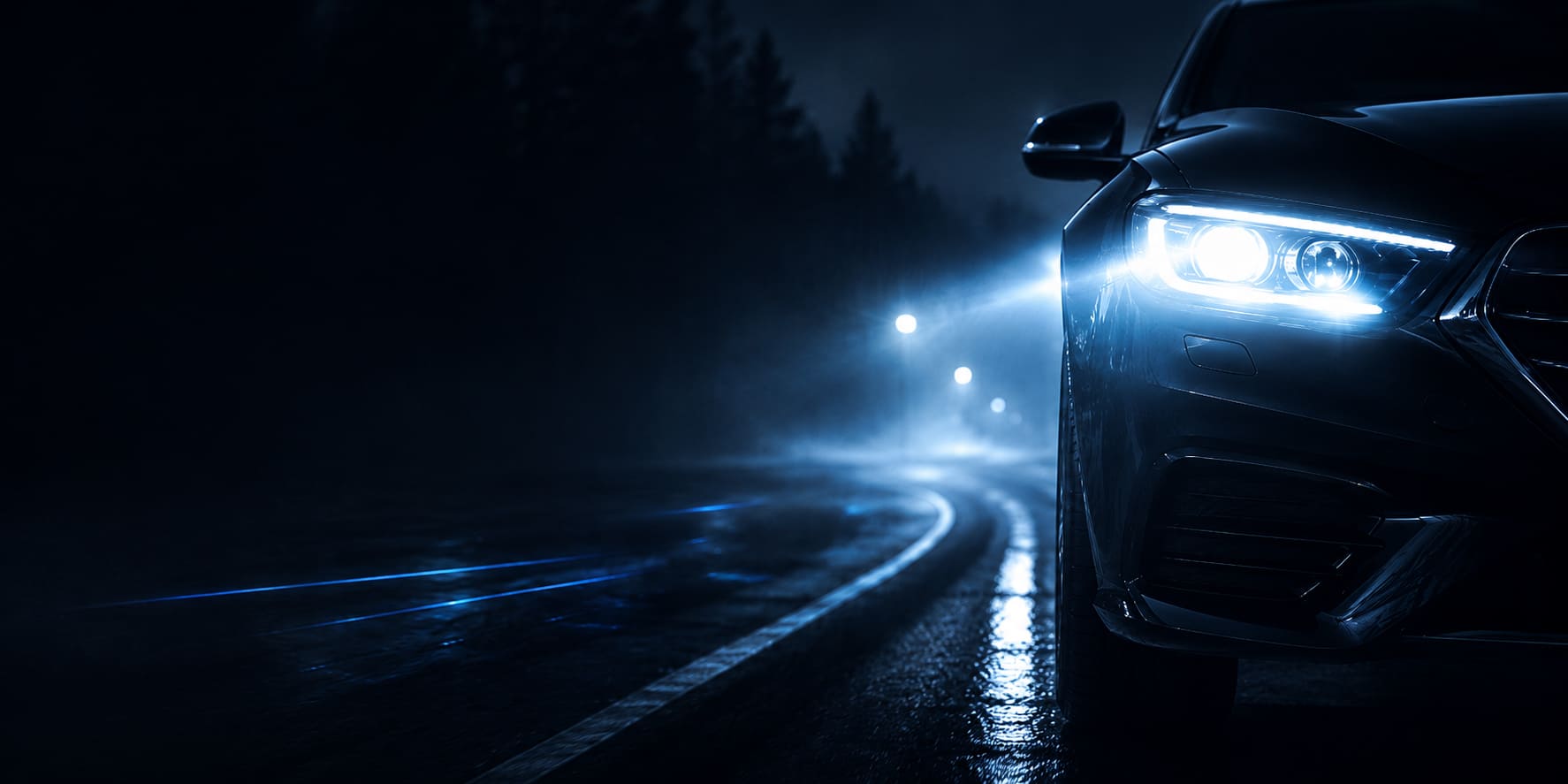 XENON / LED / OEM
